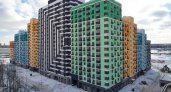 Рост цен на квартиры в новостройках Рязани замедлился