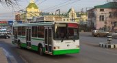 В Рязани утвердили экономически обоснованный тариф на проезд в общественном транспорте
