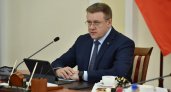 Любимов решил ослабить антикоронавиусные меры в Рязани с 18 апреля