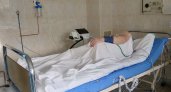 В Рязанской области три пациента с COVID-19 скончались за сутки