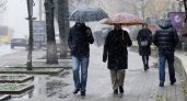 30 апреля в Рязанской области будет дождь и до +12 