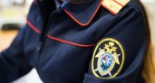 В Рязанской области нашли труп мужчины 48 лет со следами убийства