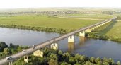 Обследование Солотчинского моста завершат к июлю 2022 года