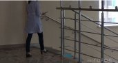 В больницы Рязанской области за сутки попали 54 жителя из-за COVID-19