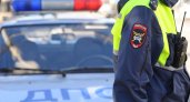В Рязанской области за сутки поймали 144 водителя с тонировкой