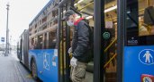 Рязань выделит 57 млн рублей на покупку 156 подержанных автобусов