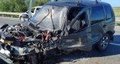 В Михайловском районе в ДТП с Ford и Chevrolet пострадали 5 человек