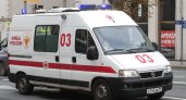 На улице Зубковой в Рязани женщина 87 лет погибла при падении с 5 этажа