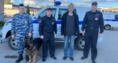 В Рязани задержан объявленный в федеральный розыск мужчина