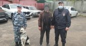 В Рязани поймали объявленного в розыск 41-летнего неплательщика алиментов