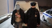 В Рязани поймали иностранца без регистрации и «прав»