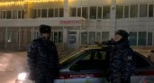 В Рязани задержан устроивший в кафе дебош 61-летний мужчина