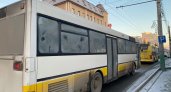 Жители Рязани жалуются на троллейбусные перевозки по маршрутам №1, 3 и 10