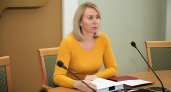 Мэр Рязани Сорокина проверила школу №62 после жалоб в отношении депутата Ворнаковой