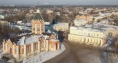 Благоустройство Соборной площади в Касимове потребовало ещё 80 миллионов рублей