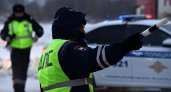 25 января ГИБДД в Рязанской области проводит рейды