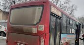 В Рязани водитель маршрутки №49 хотел выгнать пассажира-инвалида из-за проблем с оплатой