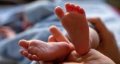 В рязанском перинатальном центре с начала 2023 года скончались двое младенцев