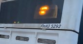 В Рязани водитель автобуса удерживал пассажиров в салоне