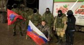 Гуманитарный груз к 23 февраля из Старожиловского района доставили в зону СВО