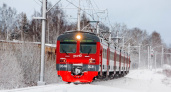 В Рязанской области остановили два пассажирских поезда Новороссийск-Москва