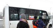 Жители Рязани пожаловались на хамство водителя маршрутки