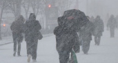 Днем 10 марта рязанцев предупредили о дожде и сильном снеге