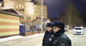 Рязанская полиция отчиталась о результатах рейдов в минувшие выходные