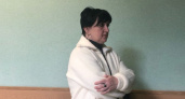 Мать погибшей Елены Логуновой приехала на заседание по делу об убийстве дочери