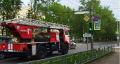 В Рязанской области в 2023 году применят новый метод обеспечения пожарной безопасности