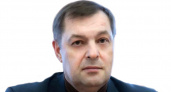 Виталий Артёмов стал исполняющим обязанности главы администрации Рязани