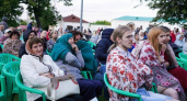 В Рязани из-за сильного ветра перенесли часть мероприятий фестиваля «Кремлёвские вечера»