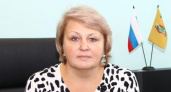 Лариса Крохалева может занять должность замглавы администрации Рязани