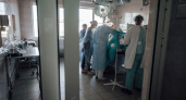 Хирургам ОКБ удалось спасти пациентку с 40-килограммовой грыжей