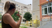 Жители Рязани пожаловались на вонь в Дашково-Песочне