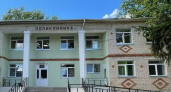В Ухолове завершен капитальный ремонт районной больницы