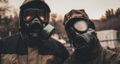 В Рязани названы места со сверхзагрязнением сероводорода в воздухе