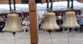 В Рязани 8 июля состоялся фестиваль «Рязанские перезвоны»