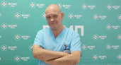 В Рязани скончался хирург БСМП Дмитрий Селиверстов