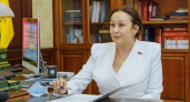 Экс-замминистра здравоохранения Рязанской области Ирина Петина обжаловала арест