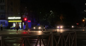 В Рязани 200 млн рублей направили на второй этап замены уличных светильников