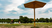 С 3 по 7 августа в Рязанской области ожидается жара до +34 градусов