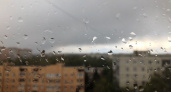 Июль 2023 года в Рязанской области оказался самым дождливым в истории