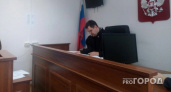 В Рязани состоится суд над московским водителем после смертельной аварии