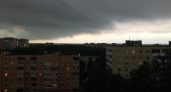 23 августа в Рязанской области ожидаются дожди, грозы и до +22