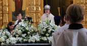 26 августа состоялся молебен во славу города Рязани