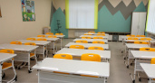 В шести школах Рязани закончили капитальный ремонт