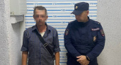 В Рязани задержали 34-летнего брянца, объявленного в федеральный розыск