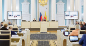 В Рязоблдуме освободившиеся мандаты получили Андрей Семенюк и Александр Стариков