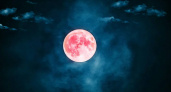 Финал коридора затмений: россияне смогут понаблюдать за «кровавой» луной